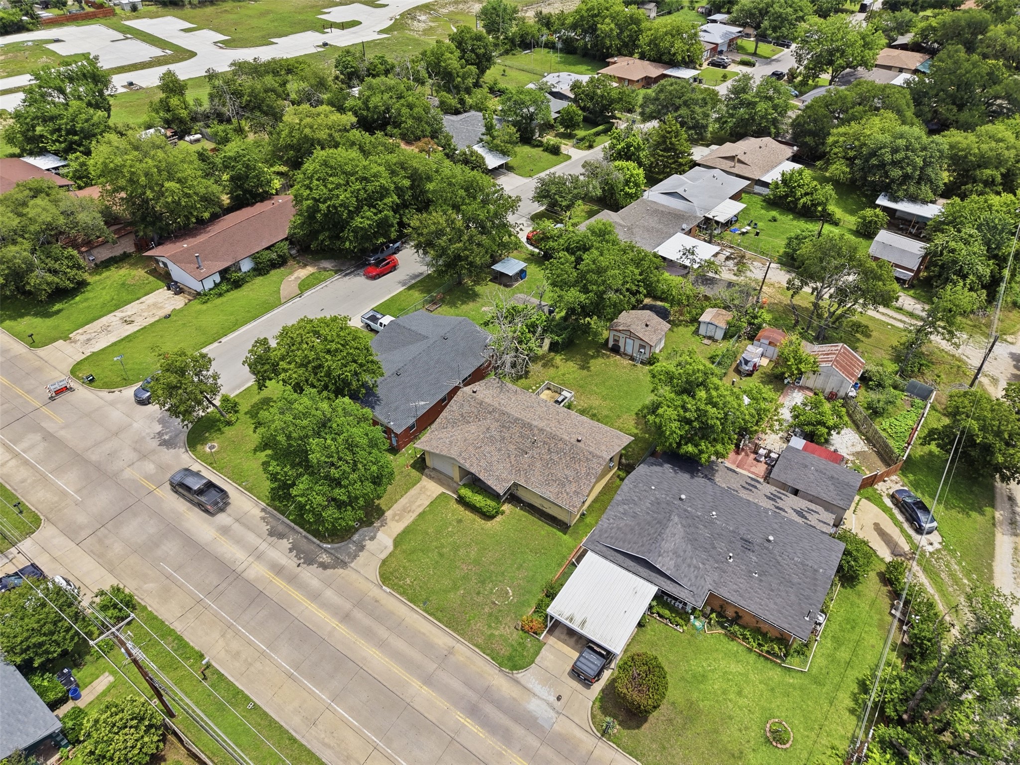 4304 Hodgkins Road Lake Worth TX 76135