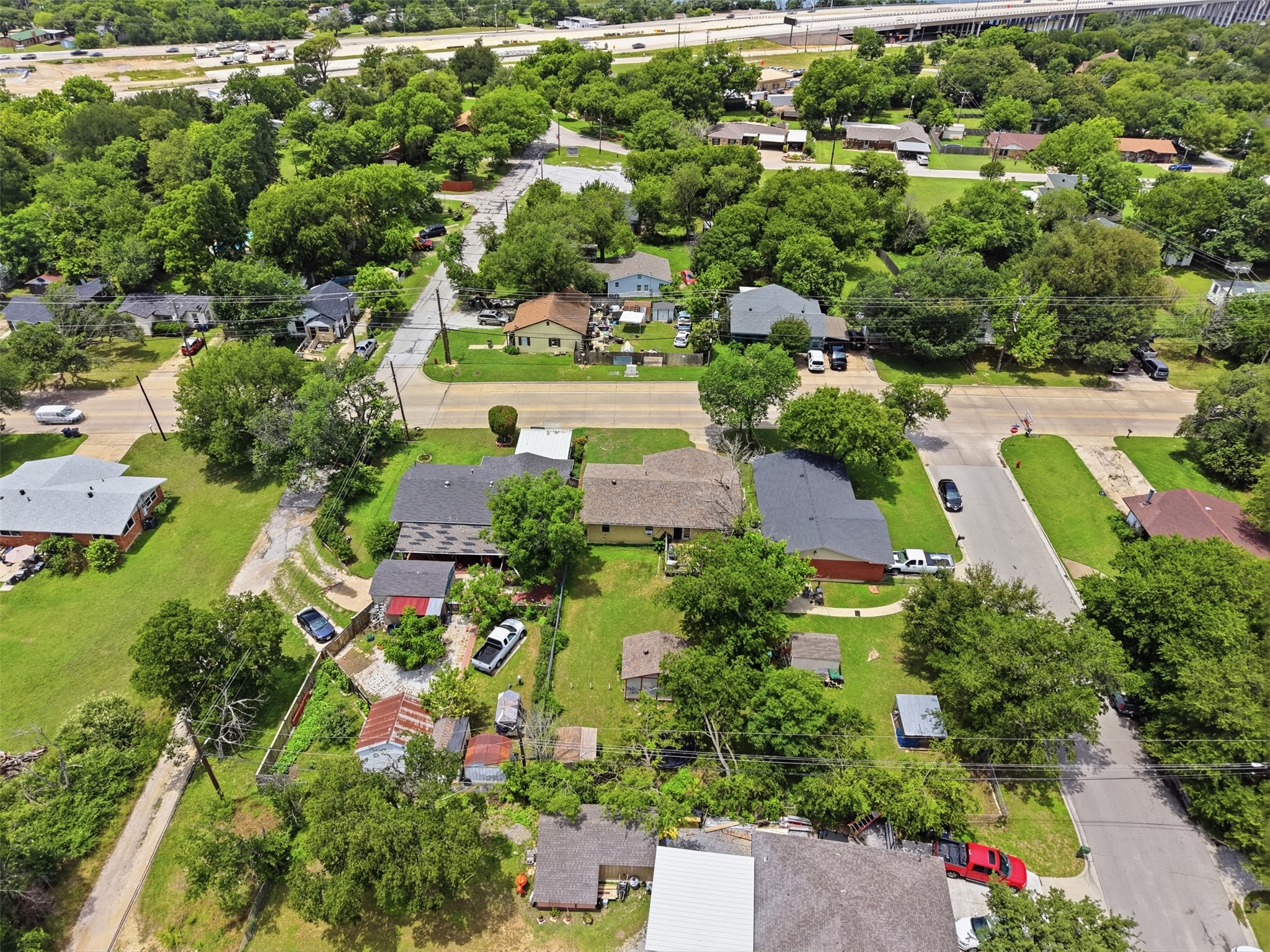 4304 Hodgkins Road Lake Worth TX 76135
