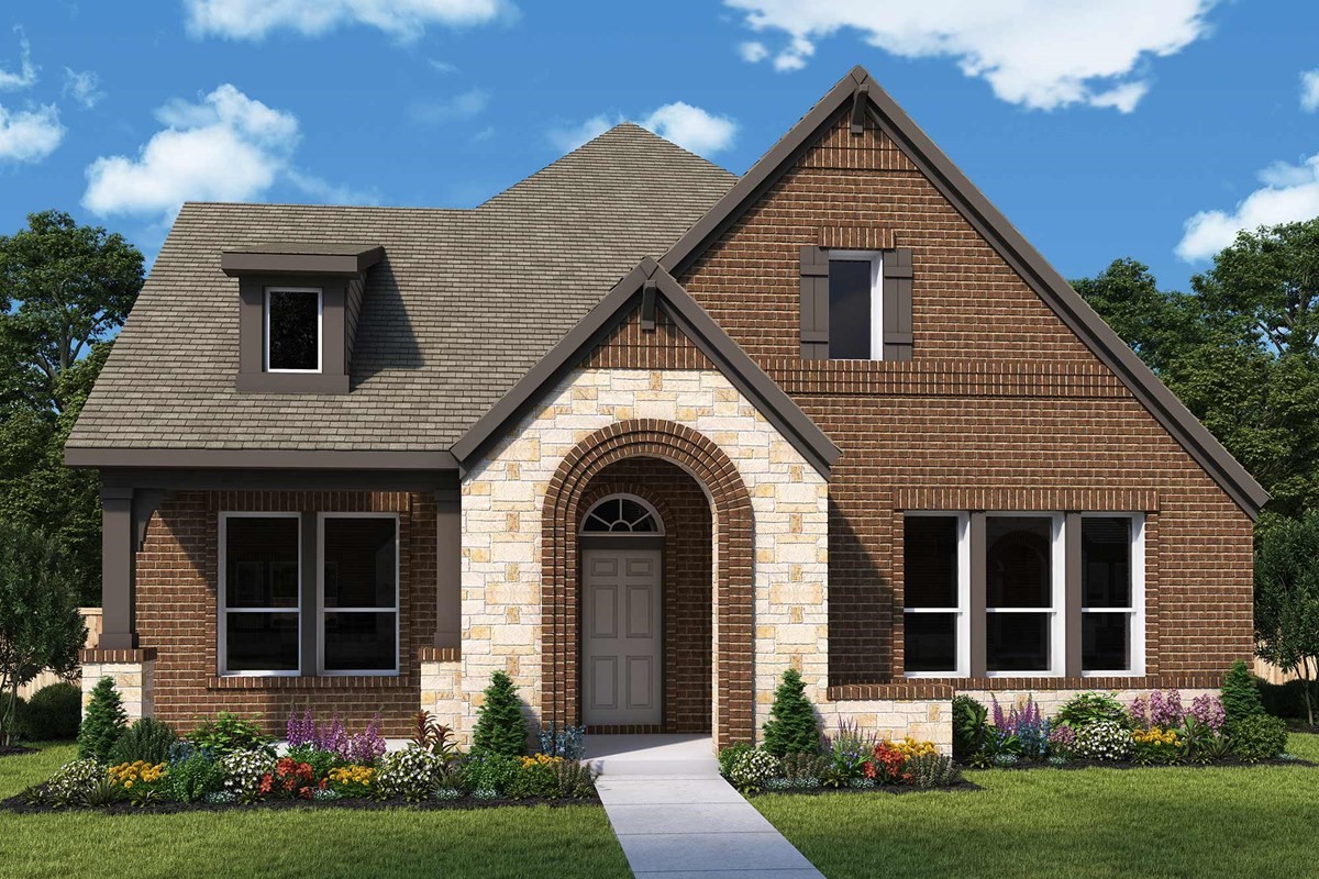 1048 Hackberry Emperor Street Crowley TX 76036