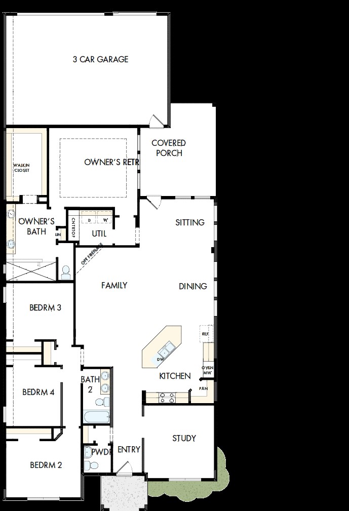 1048 Hackberry Emperor Street Crowley TX 76036