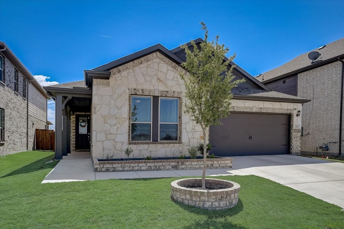 557 Passionflower Drive Fort Worth TX 76131