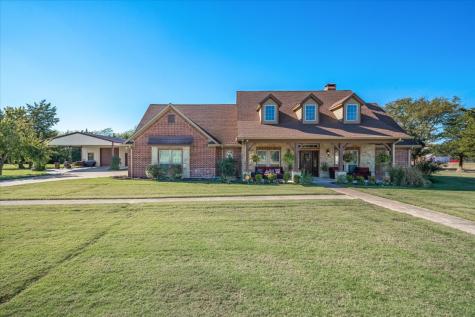 146 Vz County Road 2110 Canton TX 75103