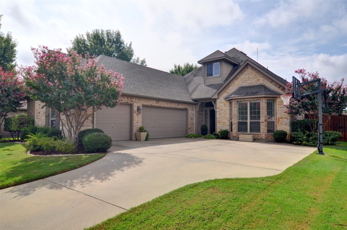 3918 Bridle Oaks Drive Arlington TX 76001