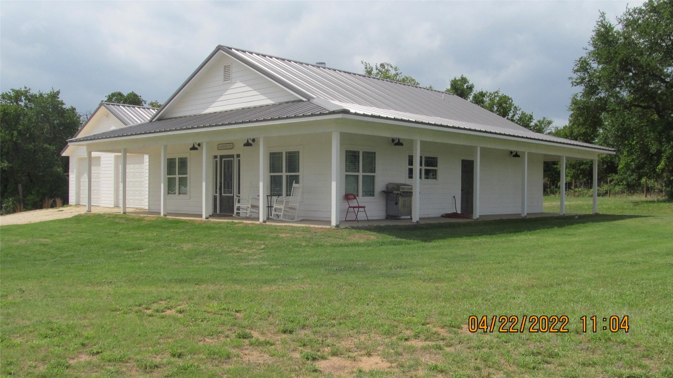 2550 Pear Orchard Road Granbury TX 76048