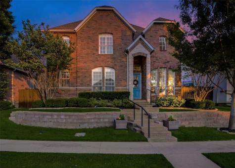 3326 Ricci Lane Irving TX 75062