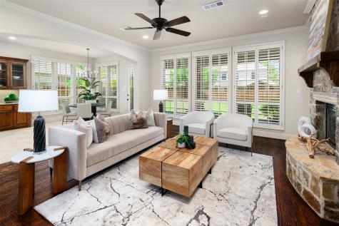8100 Ravencliff Drive Mckinney TX 75070