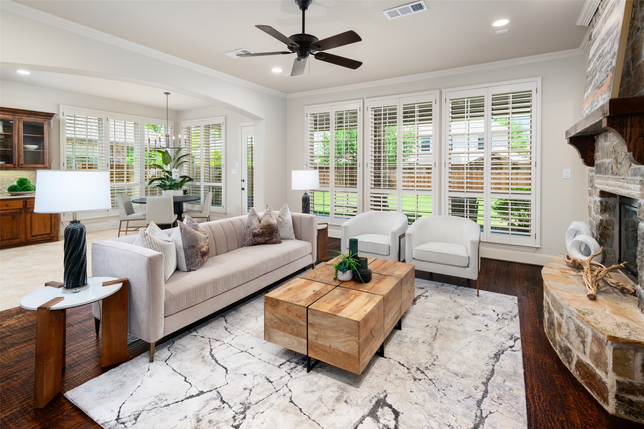 8100 Ravencliff Drive Mckinney TX 75070