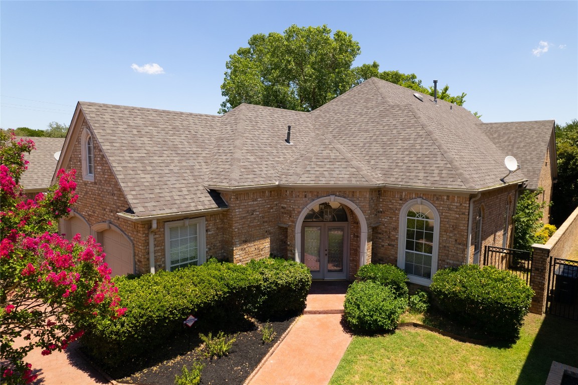 1005 Villa Drive Fort Worth TX 76120