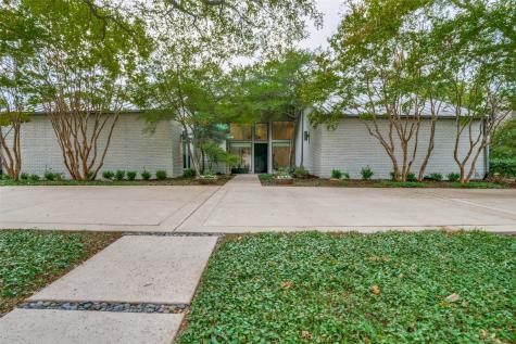 6414 Forest Creek Drive Dallas TX 75230