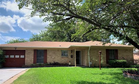 5916 Waits Avenue Fort Worth TX 76133