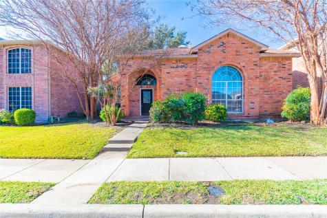 7949 Pinkerton Court Plano TX 75025
