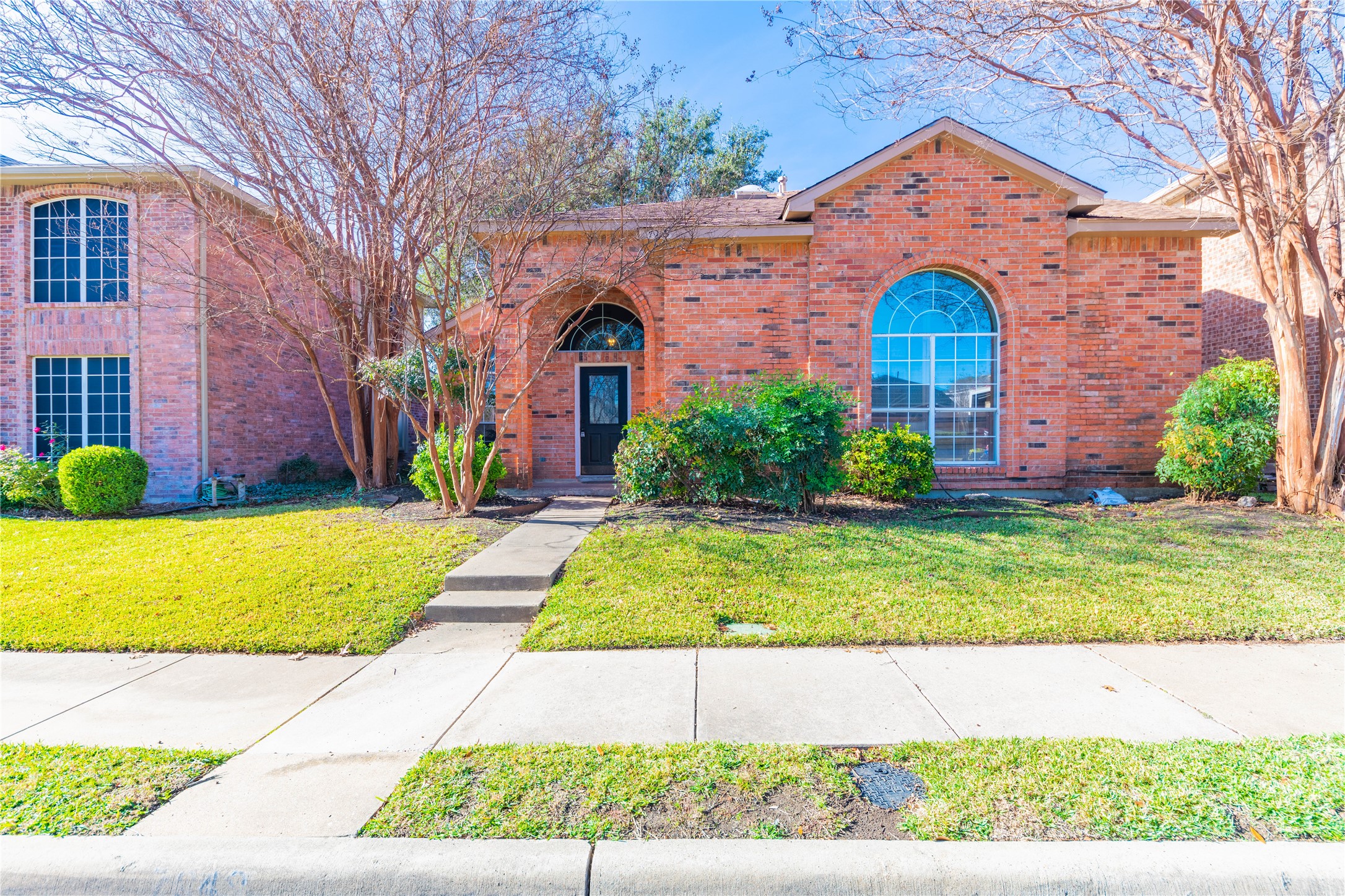7949 Pinkerton Court Plano TX 75025