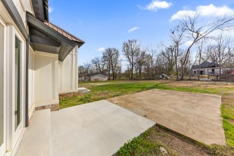 1259 Bonham Street Paris TX 75460