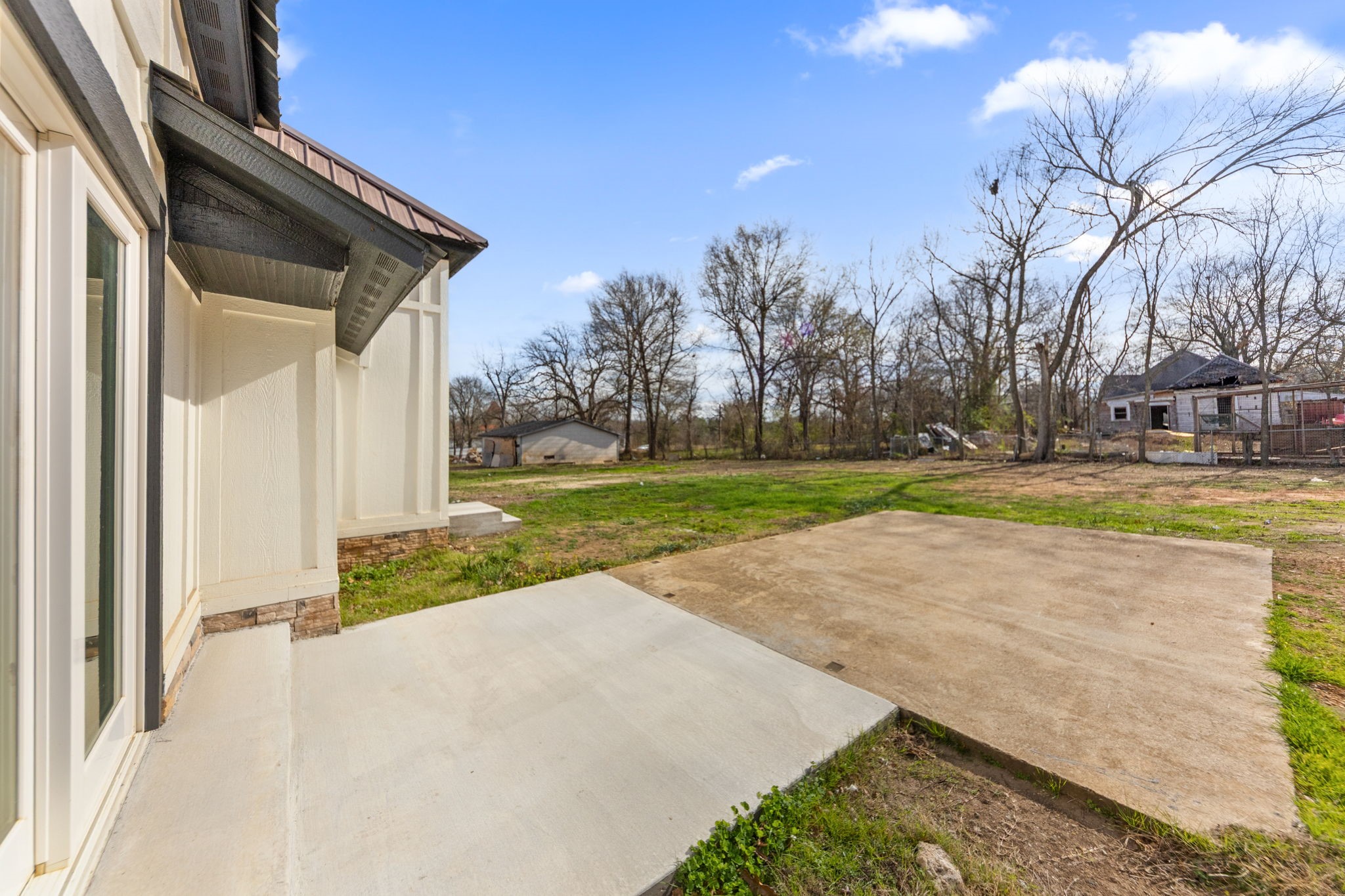 1259 Bonham Street Paris TX 75460