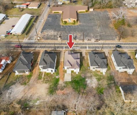 1259 Bonham Street Paris TX 75460
