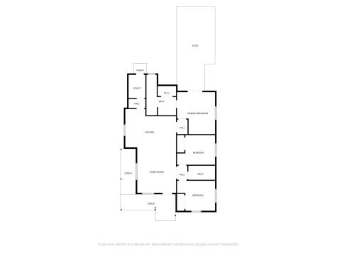 1259 Bonham Street Paris TX 75460