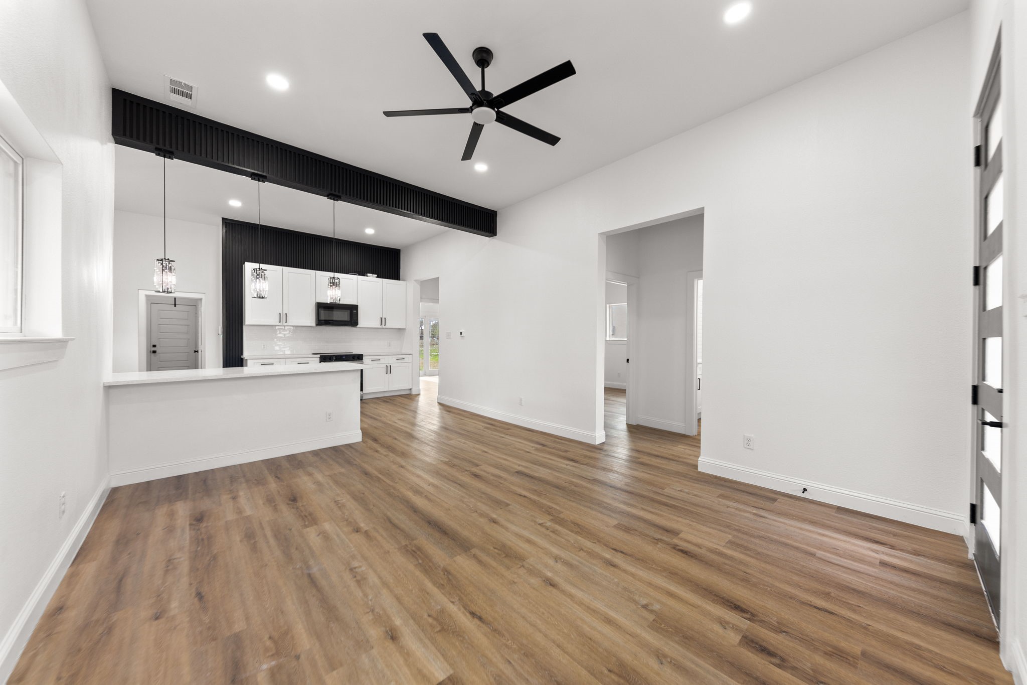 1259 Bonham Street Paris TX 75460