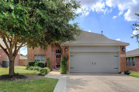 6008 Horn Cap Drive Fort Worth TX 76179