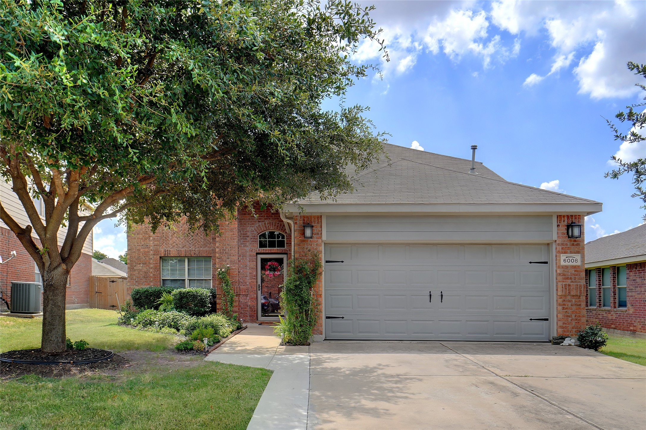 6008 Horn Cap Drive Fort Worth TX 76179