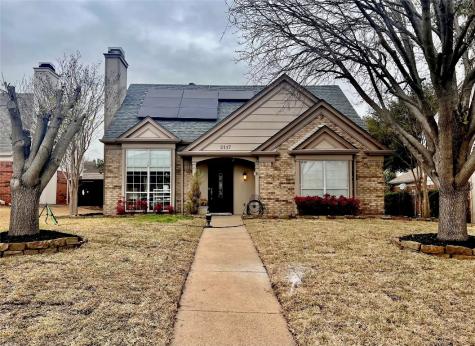 2117 Villawood Lane Garland TX 75040
