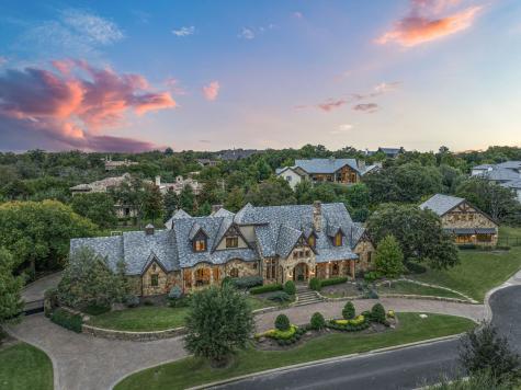 2005 Brazos Court Westlake TX 76262