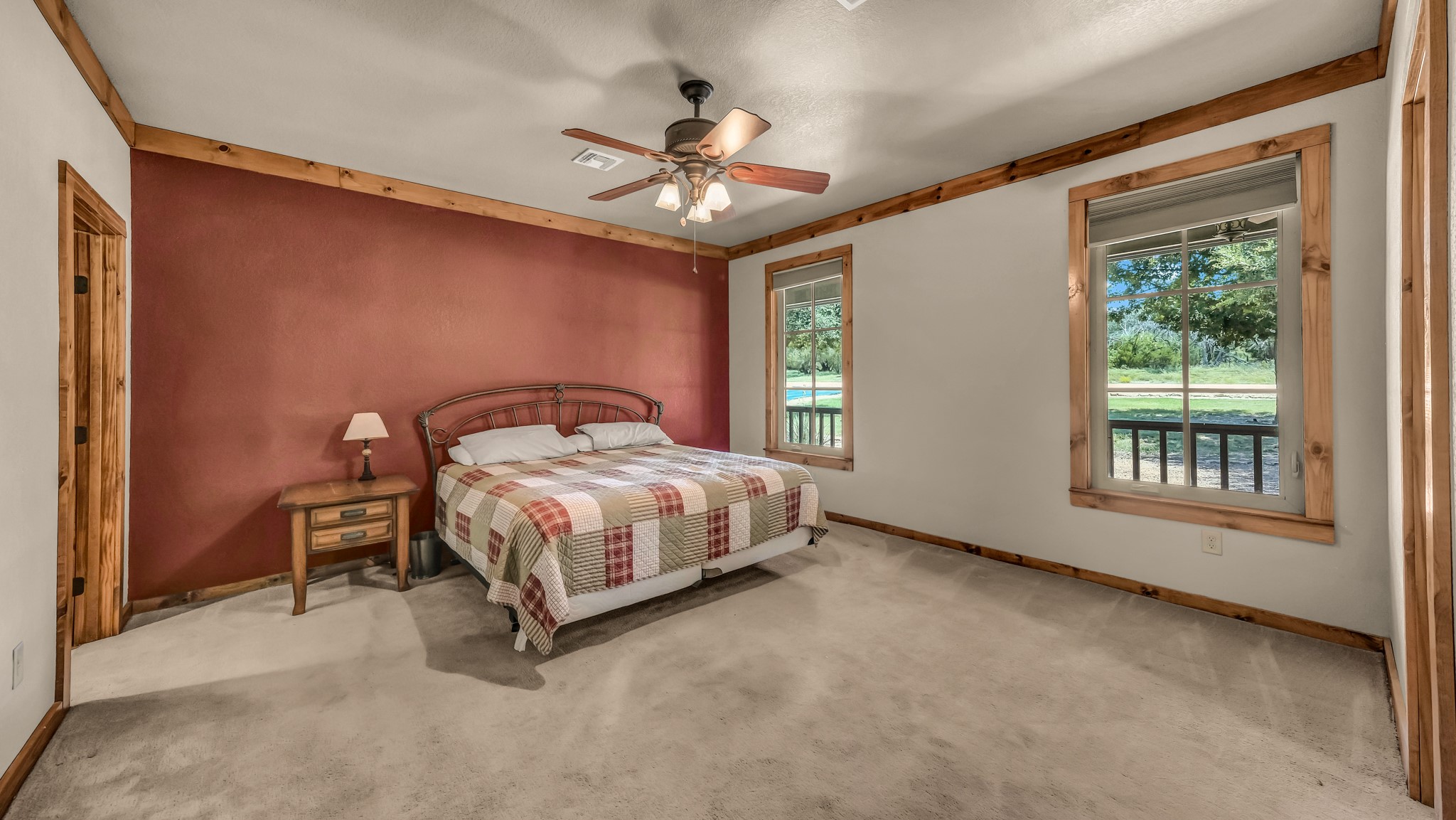 3066 Canyon Wren Loop Graford TX 76449