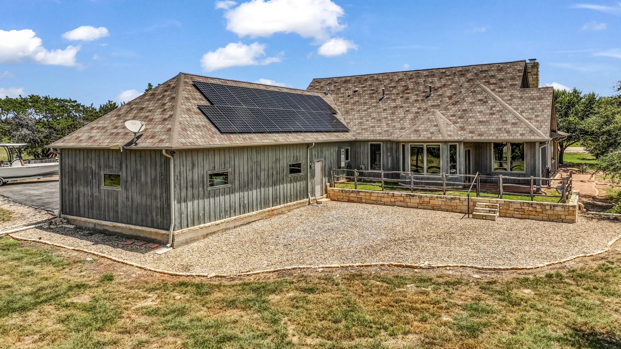 3066 Canyon Wren Loop Graford TX 76449