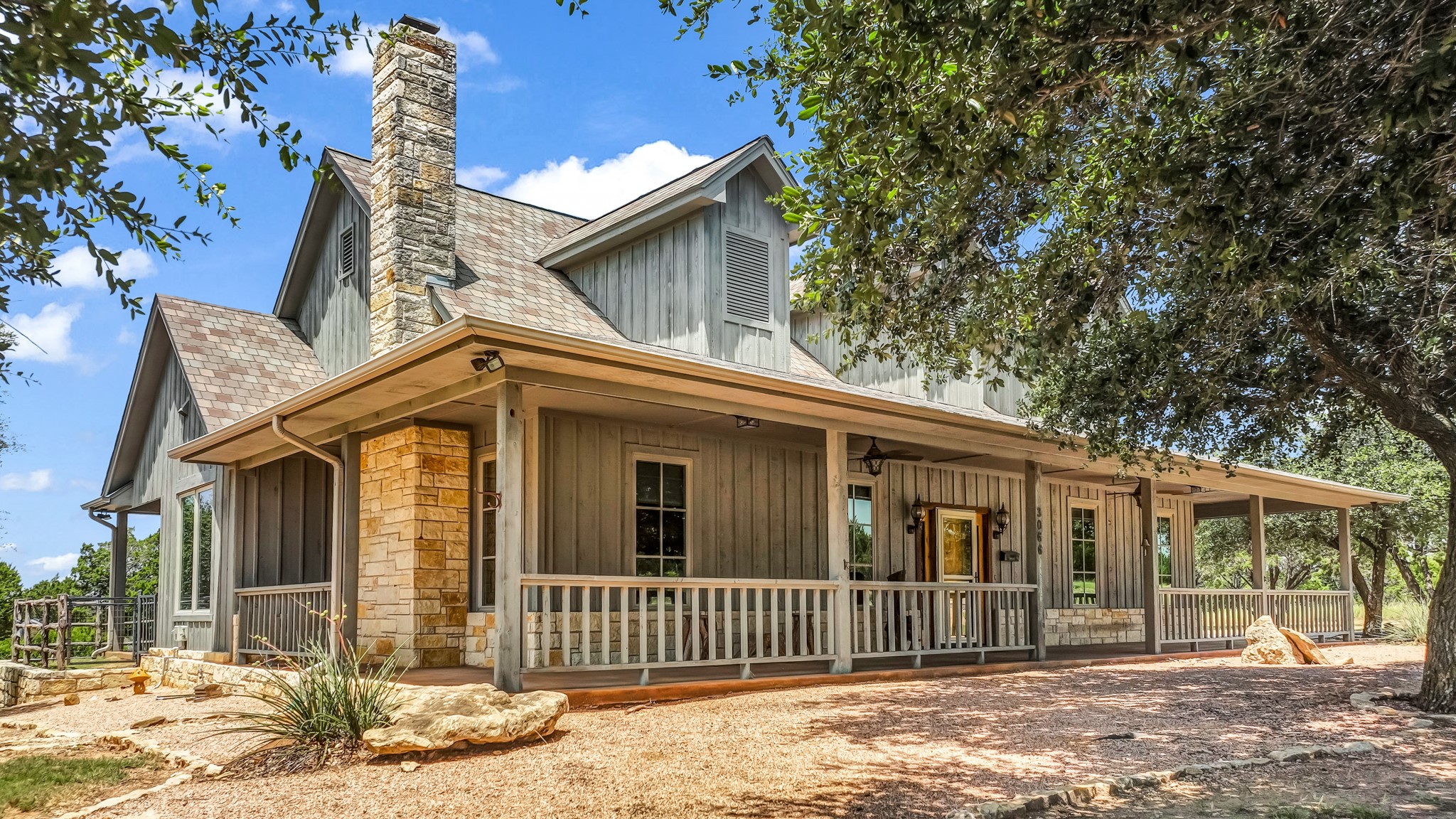3066 Canyon Wren Loop Graford TX 76449