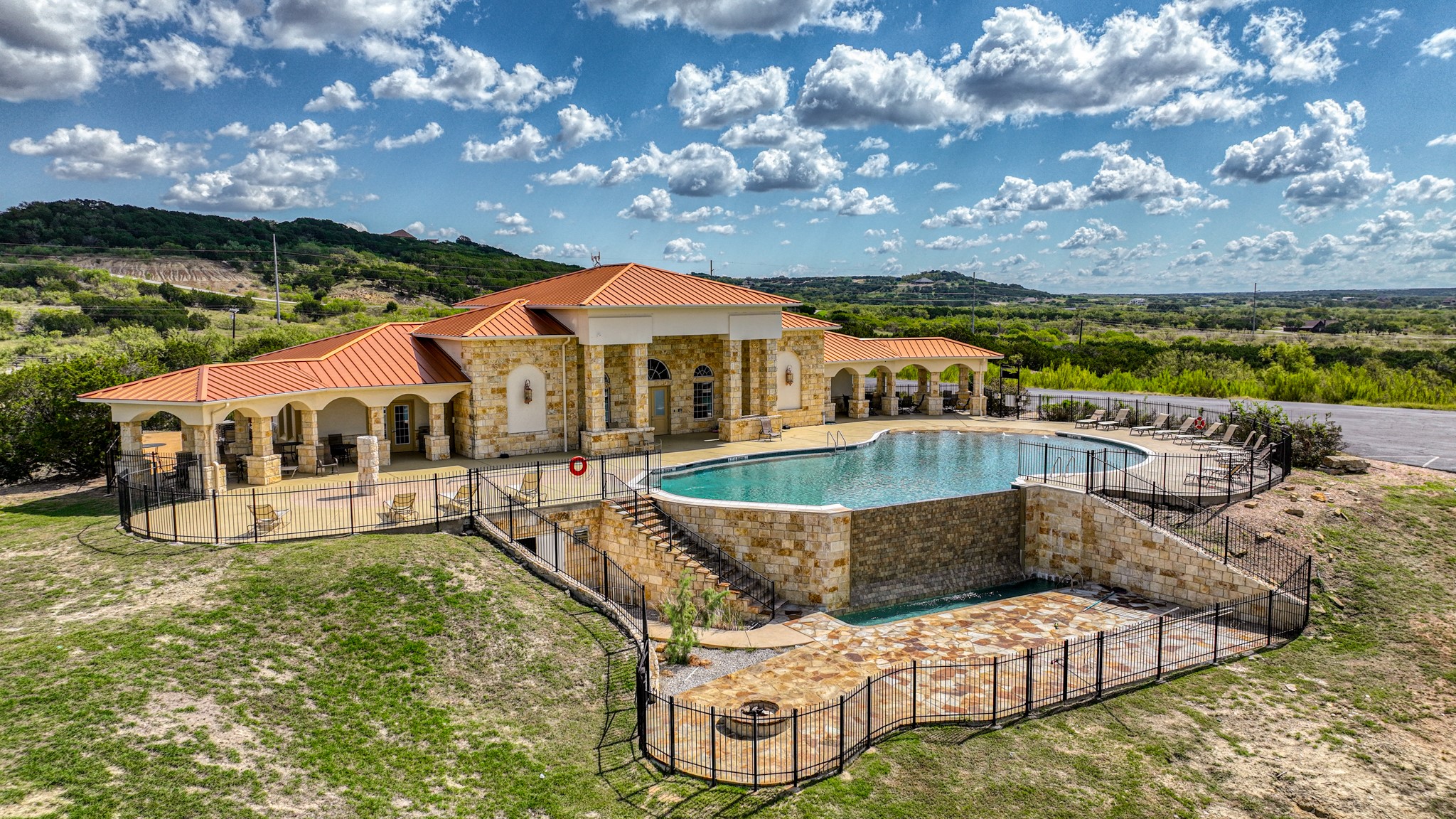 3066 Canyon Wren Loop Graford TX 76449
