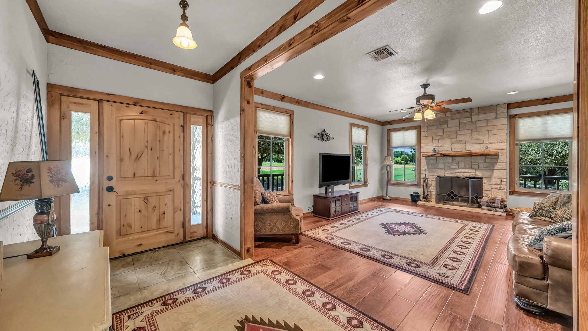 3066 Canyon Wren Loop Graford TX 76449