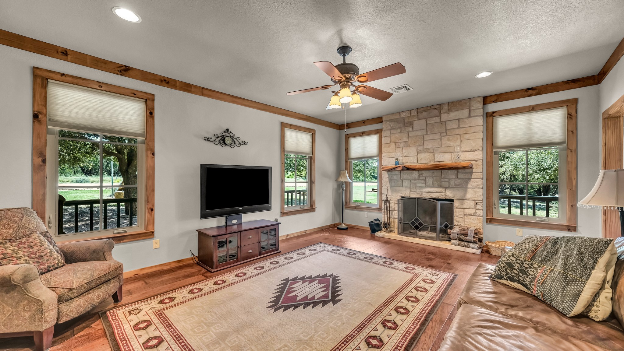 3066 Canyon Wren Loop Graford TX 76449