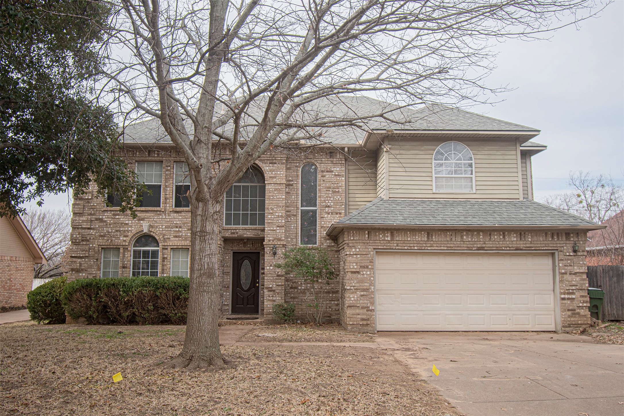 4102 Peachwood Drive Arlington TX 76016