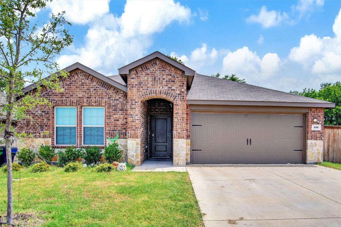 102 Secretariat Lane Caddo Mills TX 75135