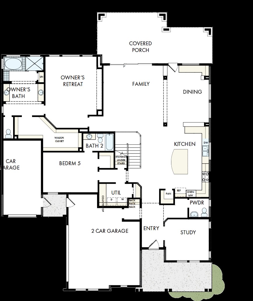 2312 Northshore Trail Lakewood Village TX 75068