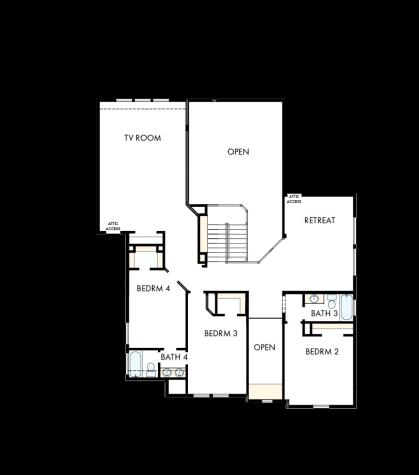 2312 Northshore Trail Lakewood Village TX 75068