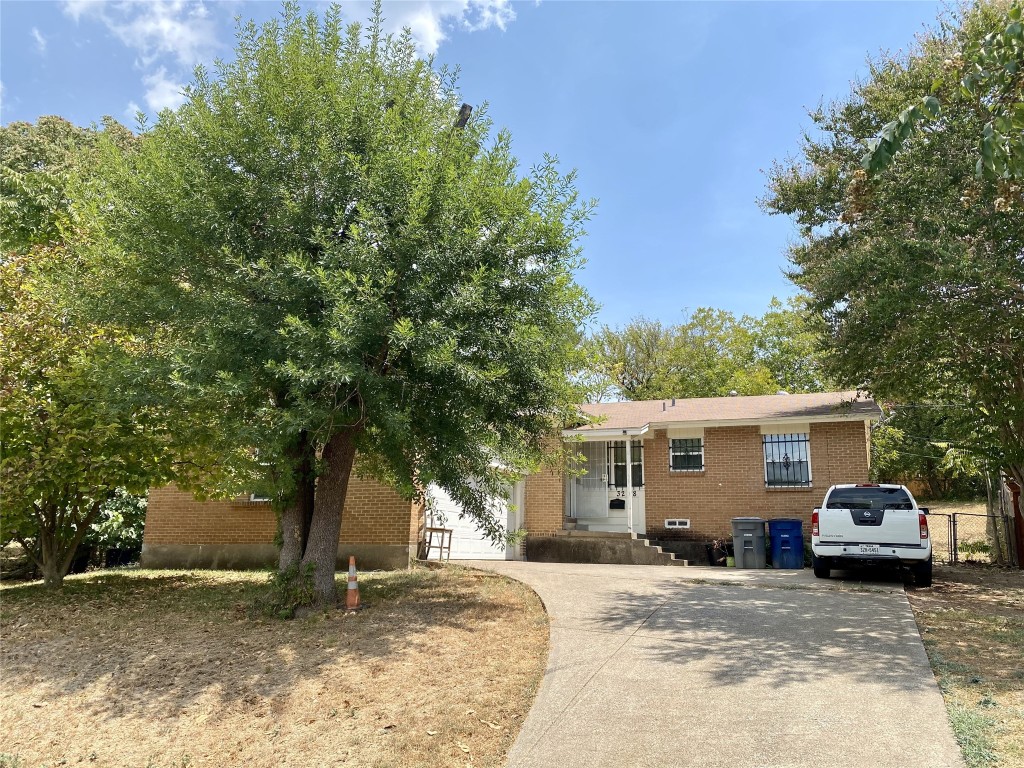 3238 Highland Woods Circle Dallas TX 75241