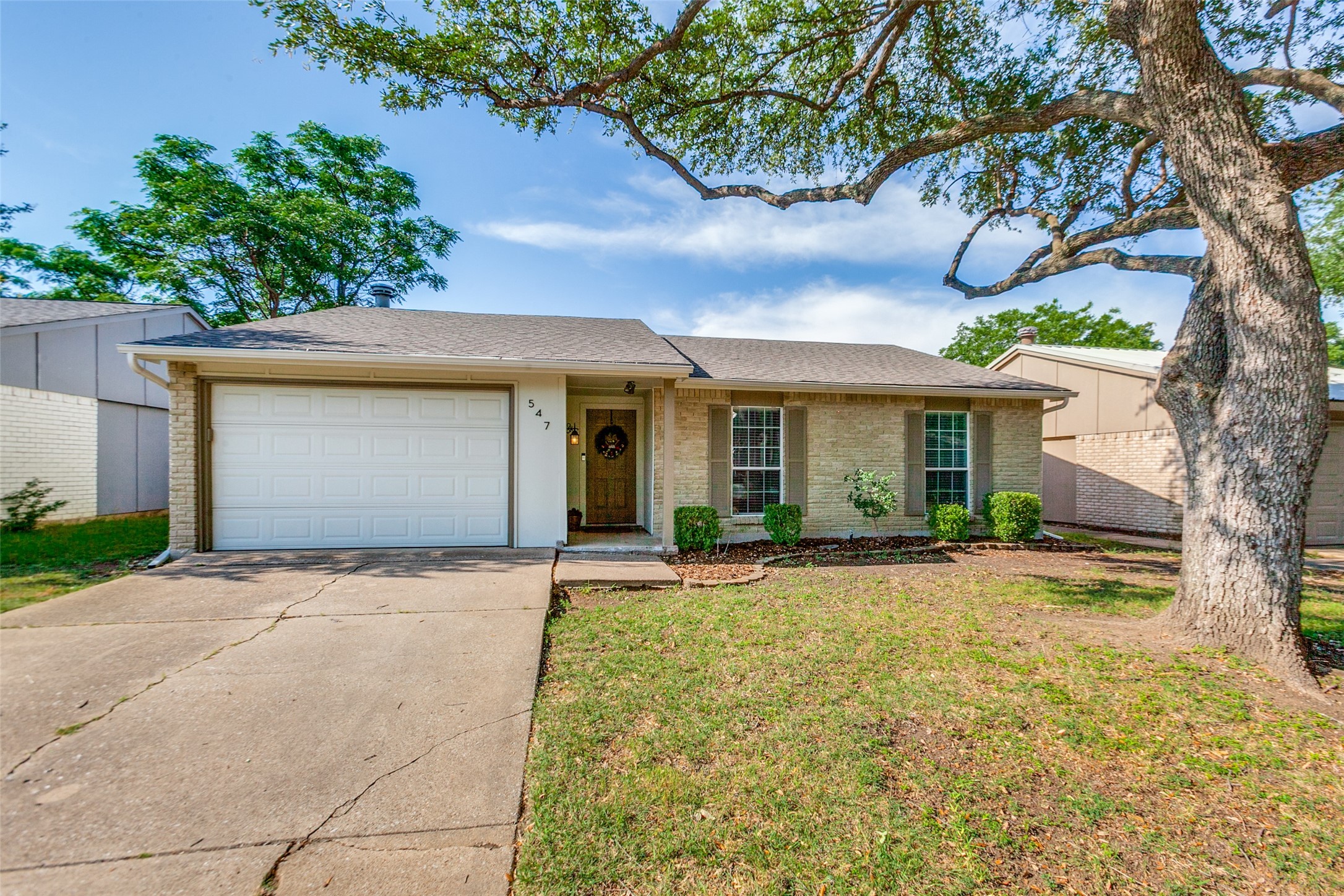 547 Northridge Drive Allen TX 75002