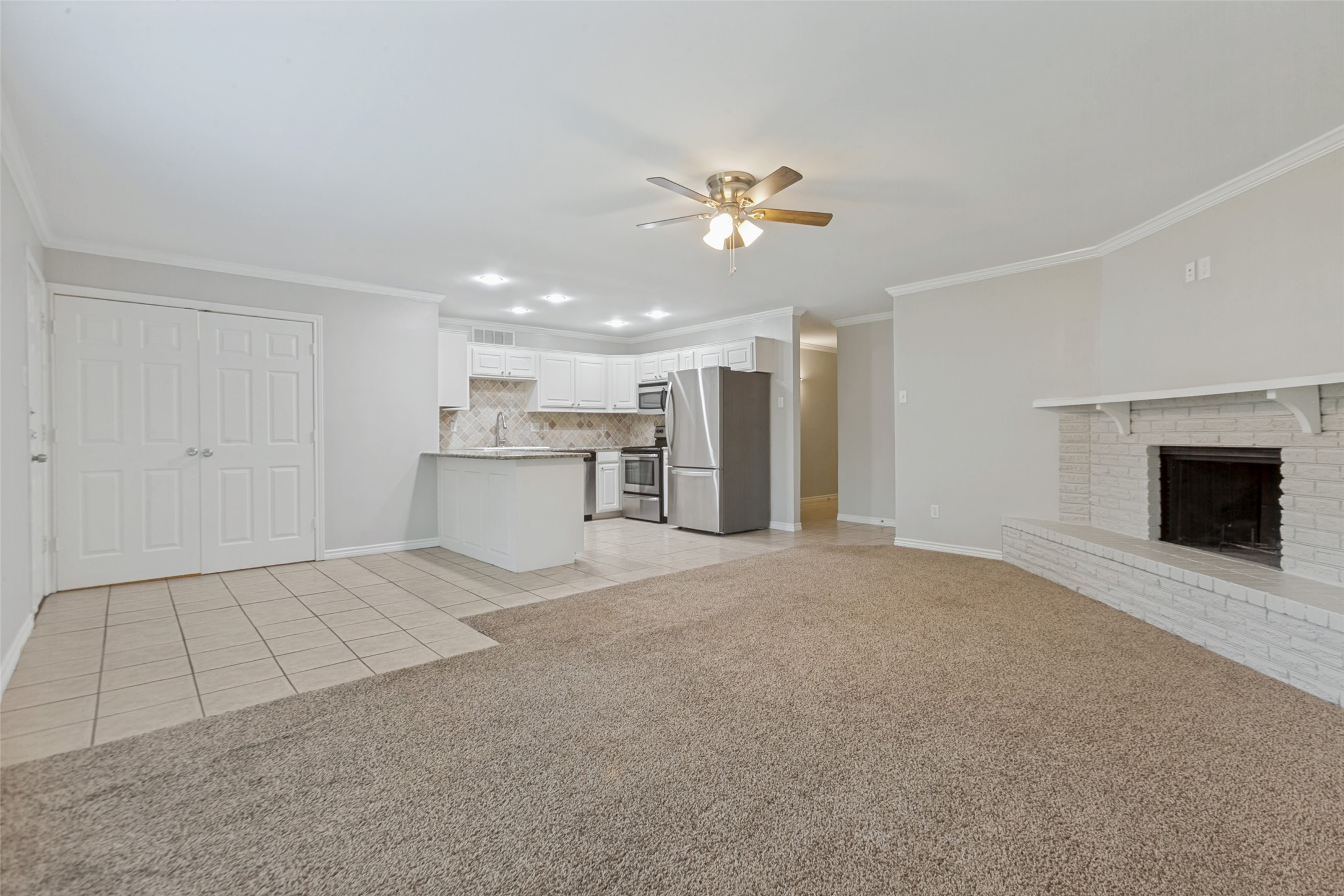 547 Northridge Drive Allen TX 75002
