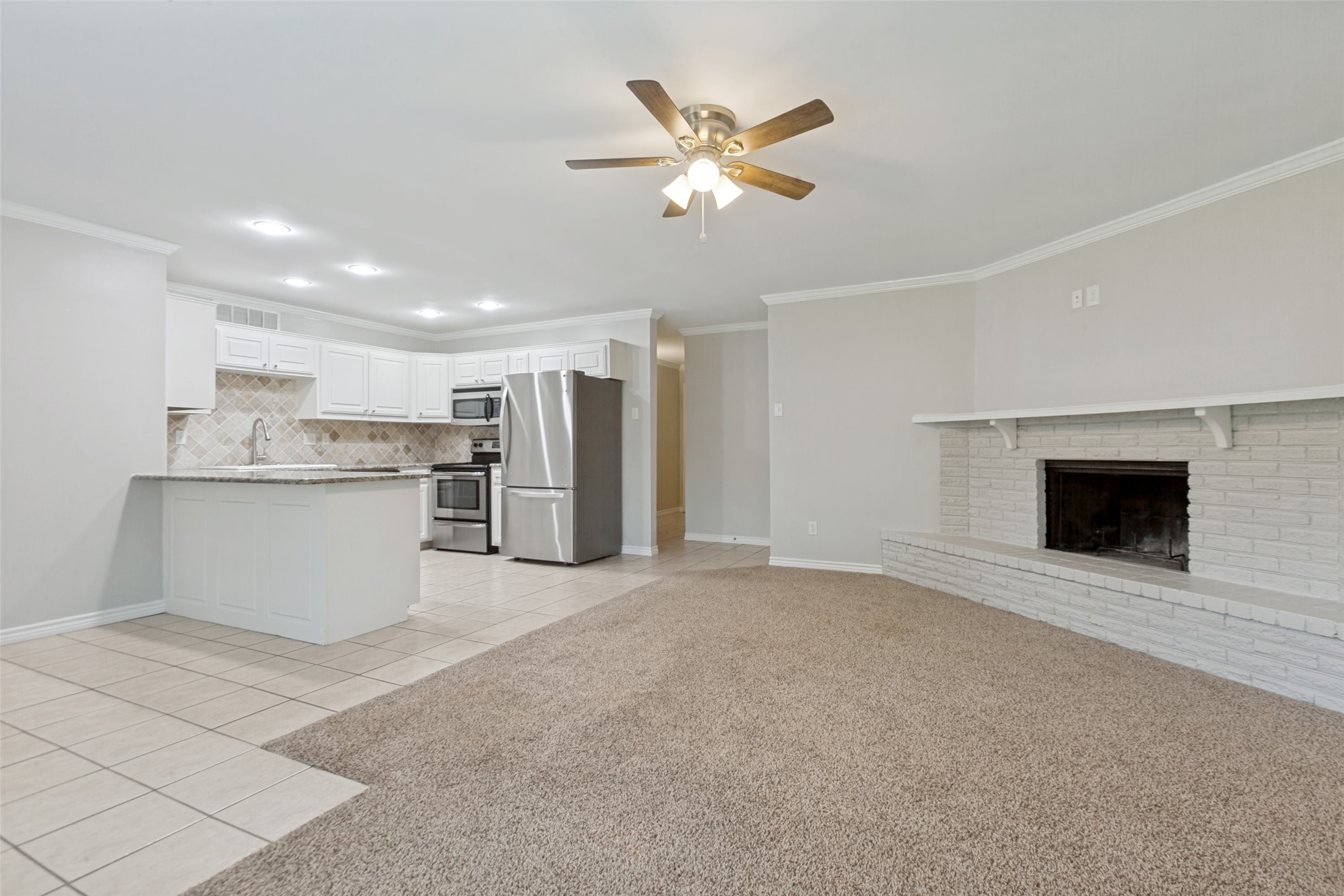 547 Northridge Drive Allen TX 75002