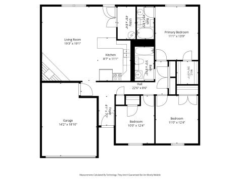 547 Northridge Drive Allen TX 75002