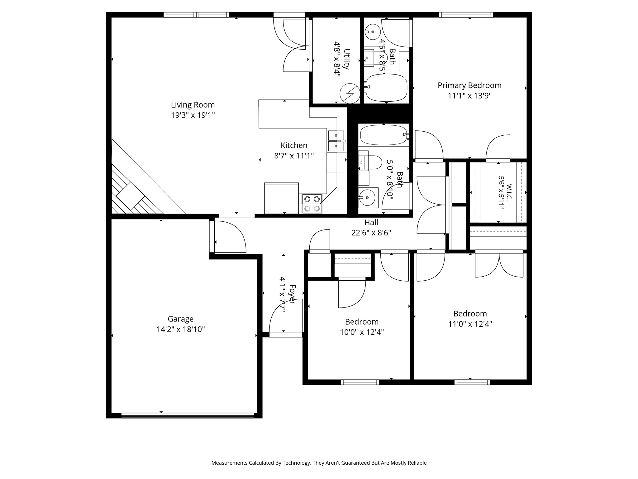 547 Northridge Drive Allen TX 75002