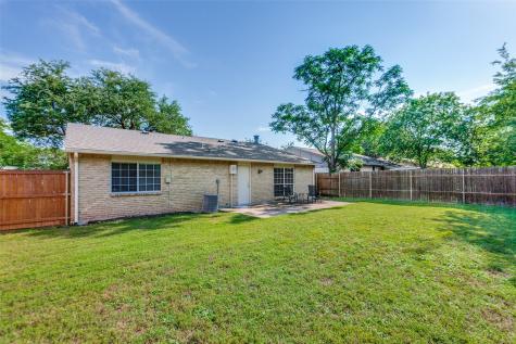 547 Northridge Drive Allen TX 75002