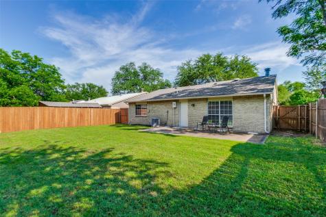 547 Northridge Drive Allen TX 75002