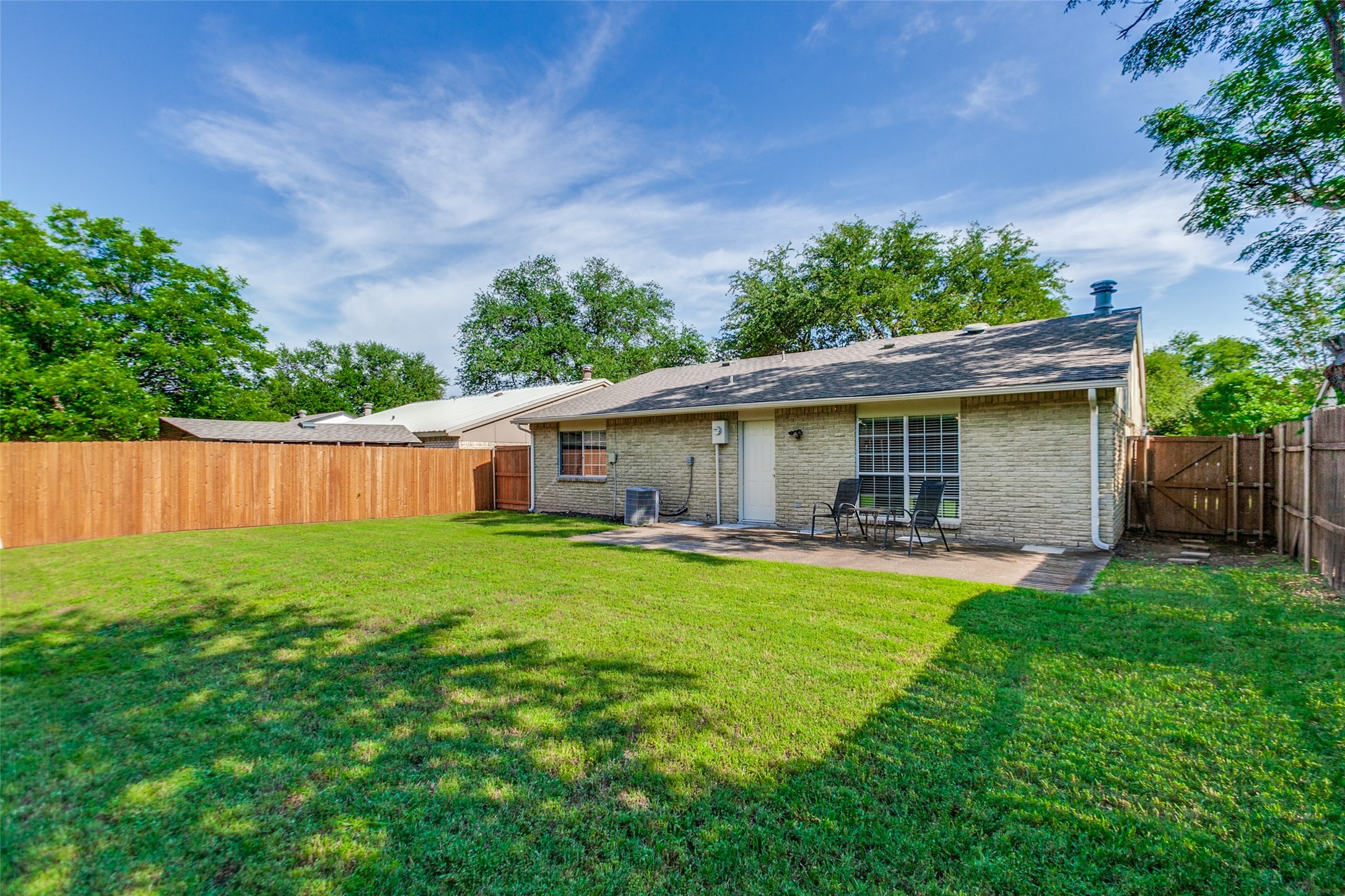 547 Northridge Drive Allen TX 75002