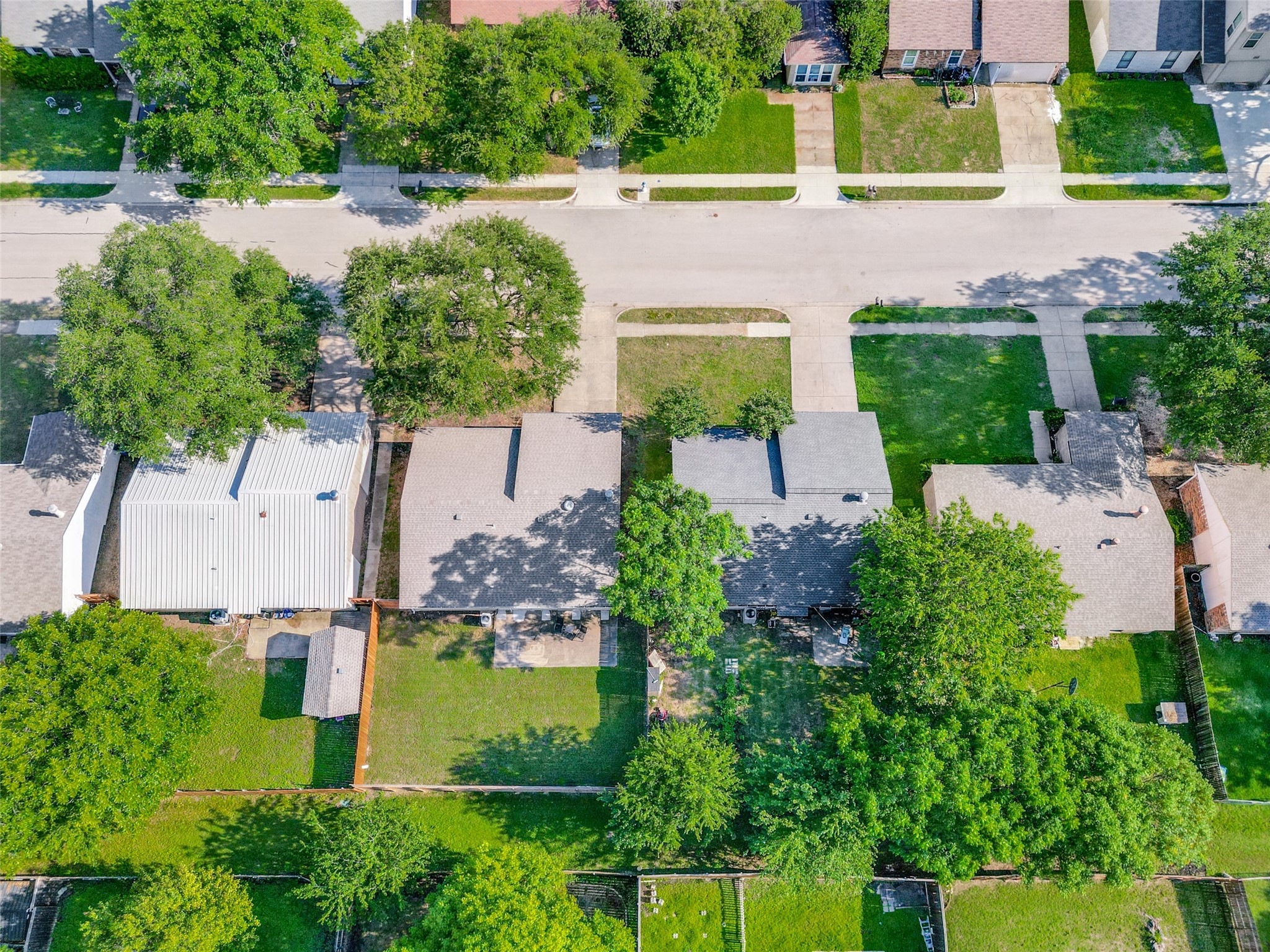 547 Northridge Drive Allen TX 75002