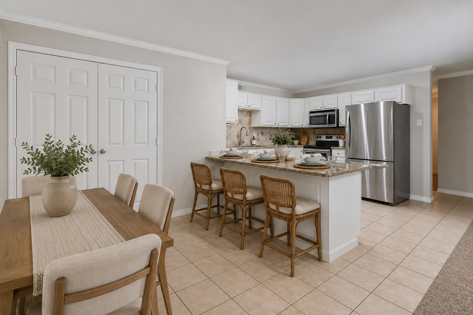547 Northridge Drive Allen TX 75002