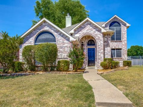 2840 Helen Lane Mesquite TX 75181