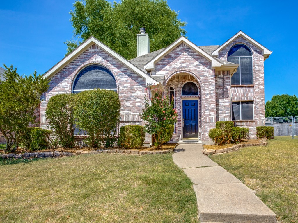 2840 Helen Lane Mesquite TX 75181