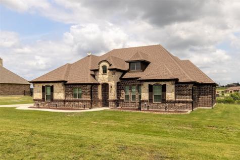 1063 Dominique Drive Weatherford TX 76087