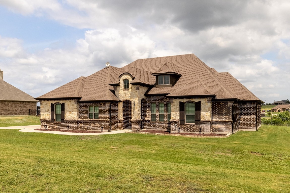1063 Dominique Drive Weatherford TX 76087